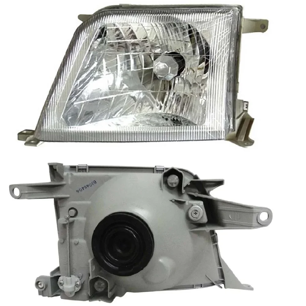 Headlight Head Light  for Toyota Land Cruiser Prado FJ90 FJ95 RZJ90 KZJ90 1995 1996 1997 1998 1999 2000 2001