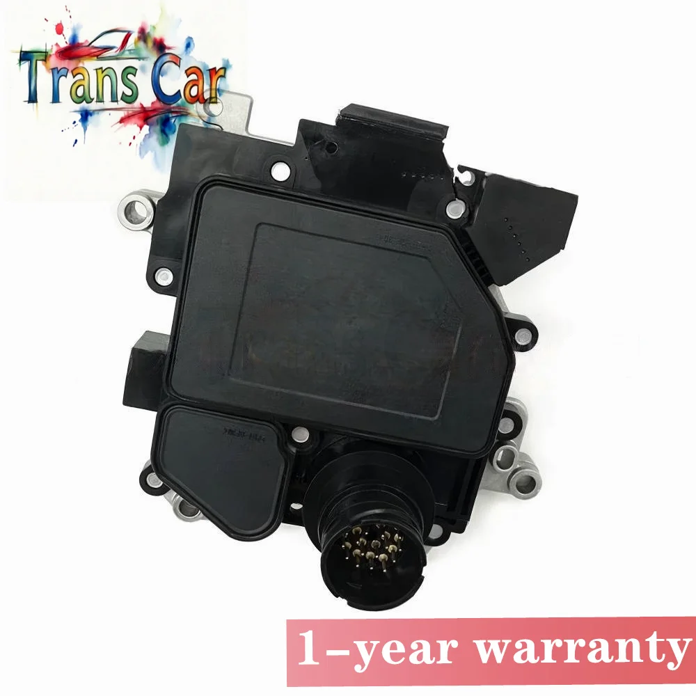 

Original 01J CVT TCU Control Module Unit 01J TCU TCM Transmission Control Unit Module For Audi A4 A5 A6 CVT Transmission TCU TCM