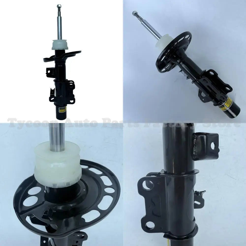 

High Quality 1 Piece Front Shock Absorber for Cadillac ATS Without Air JDF50290L JDF50289R