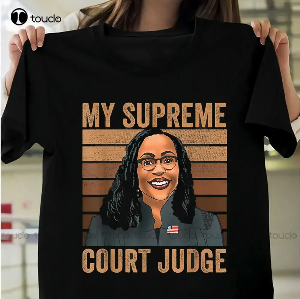 Ketanji Brown Jacks… - image