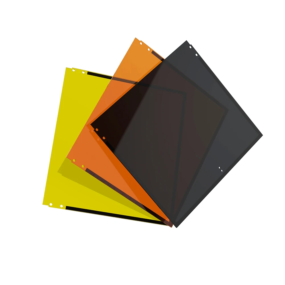 BIGTREETECH الباندا الباب ل BambuLab X1 P1 غير قابلة للكسر مرونة متفوقة تأثير المقاومة ثلاثية الأبعاد طابعة قذيفة أجزاء طابعة ثلاثية الأبعاد