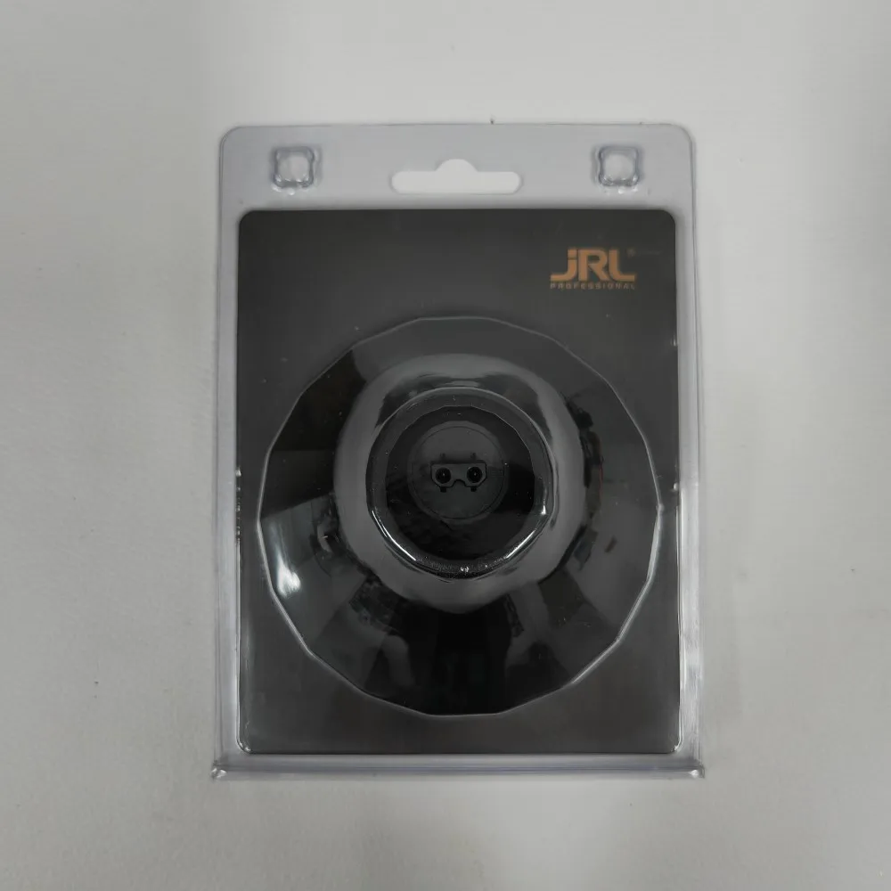 Original JRL2020C Professioneller Haarschneider Standard verblasst ultradünne Edelstahl-Keramikklinge 2020T Trimmer-Ladestation – Detail 26