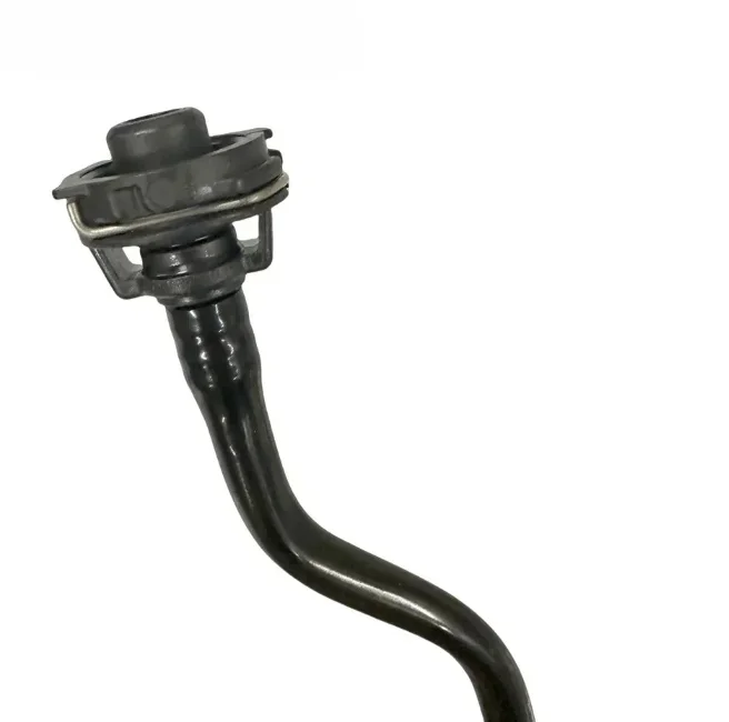 95B122447 95B122447E Engine Coolant Reservoir Hose for  95B 122 447 95B 122 447 E
