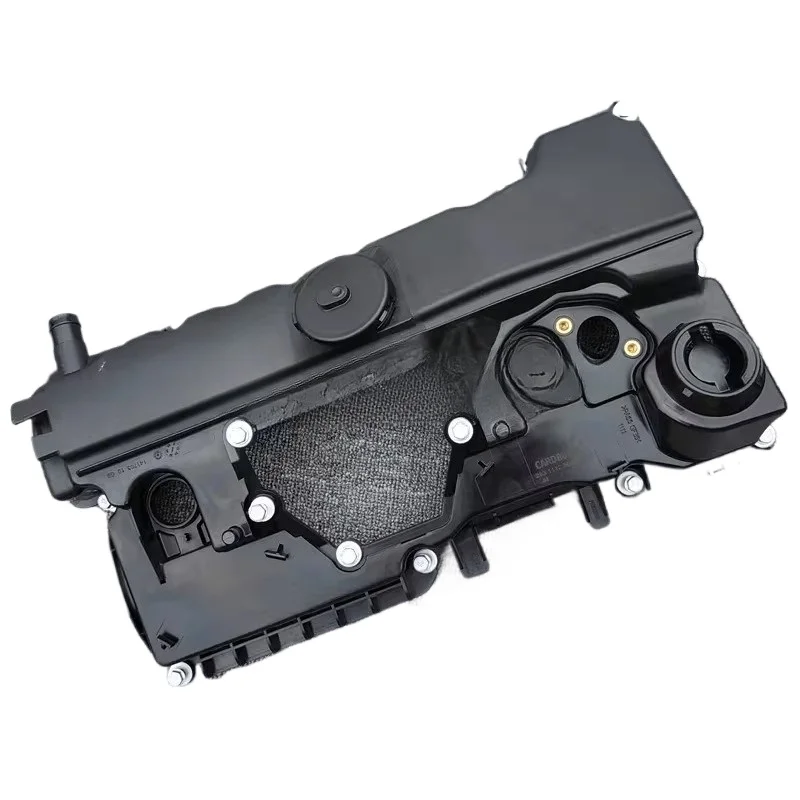Valve Cover Assembl…