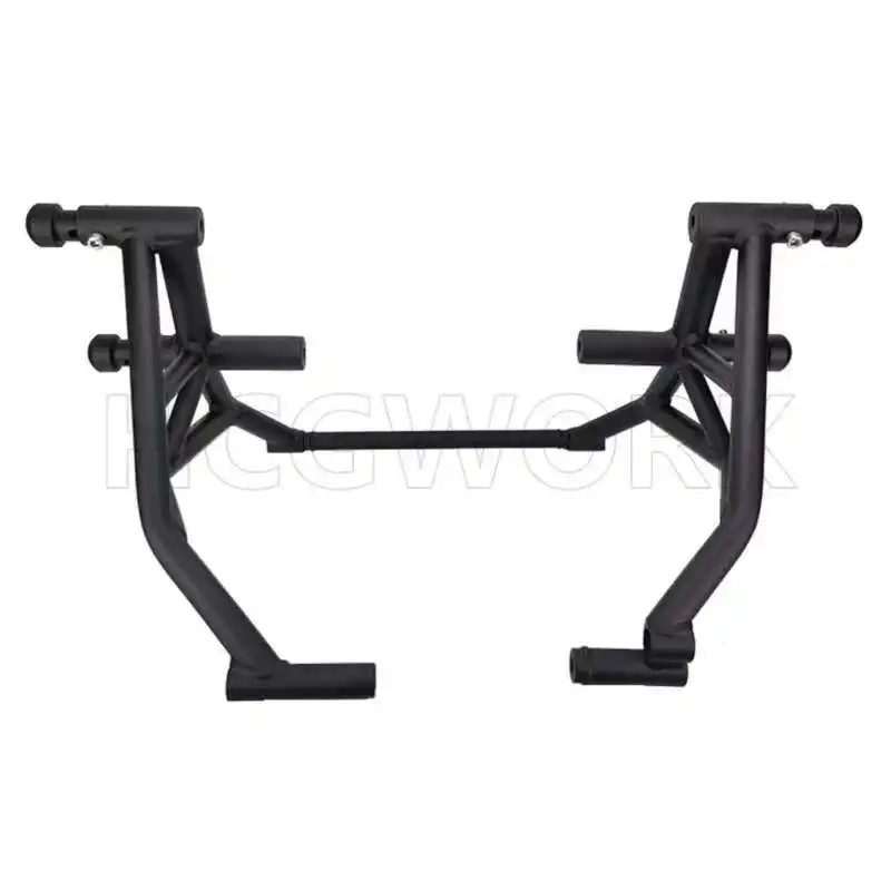 

Аксессуары для мотоциклов, бампер с палкой против падения для Honda Cb400f Cb500f