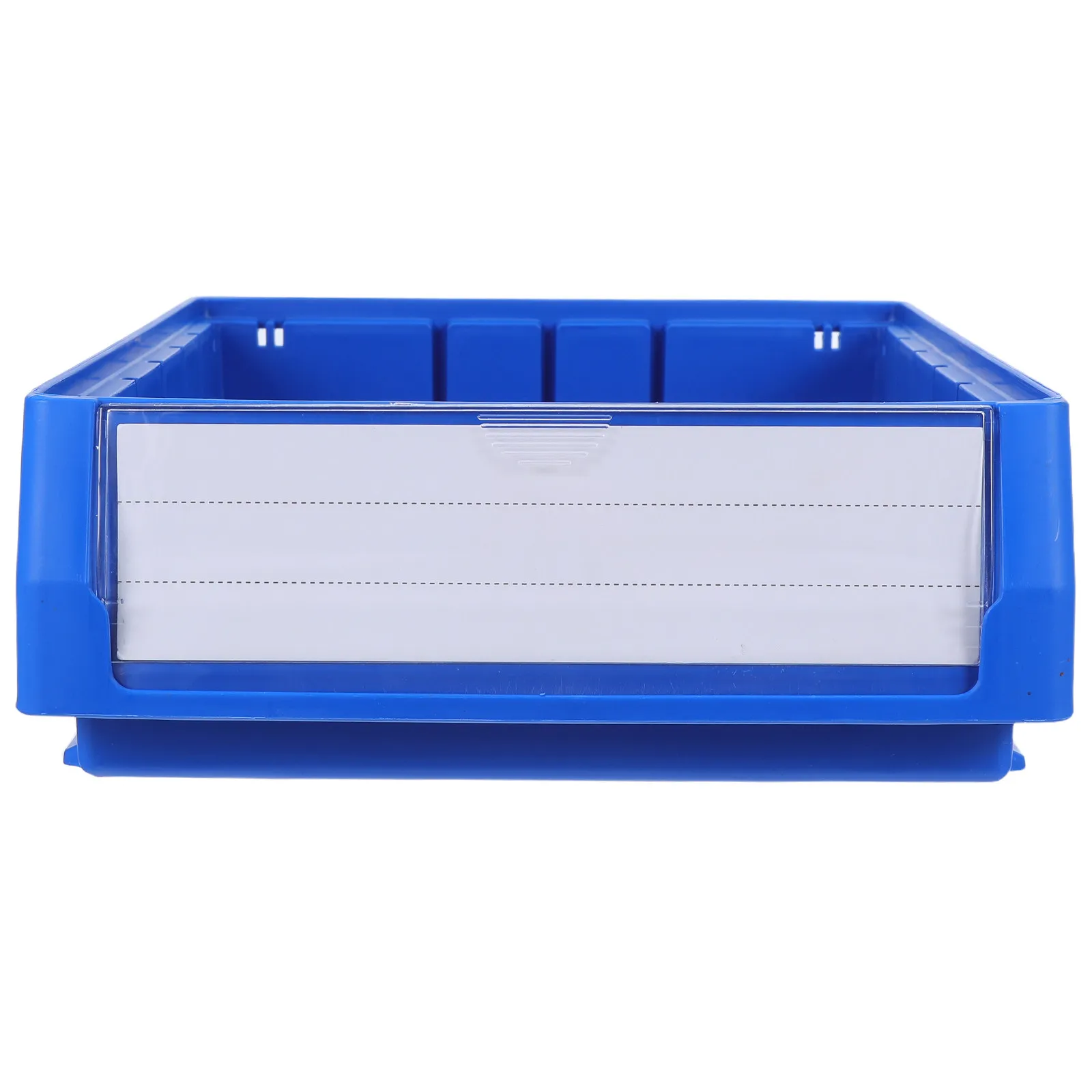 

Пластиковый органайзер для хранения с отделениями, коробка для мелких деталей, ящик для инструментов с откидной крышкой для винтов, фурнитуры, рукоделия и DIY