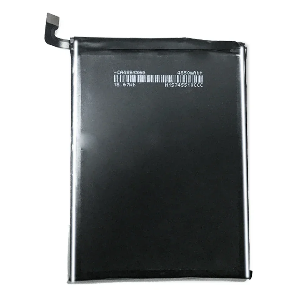 Battery For Asus Zenfone Max Pro M1 ZB602KL Battery X00TDB X00TDE Battery C11P1706 4850mAh supply free tool / Tracking Number