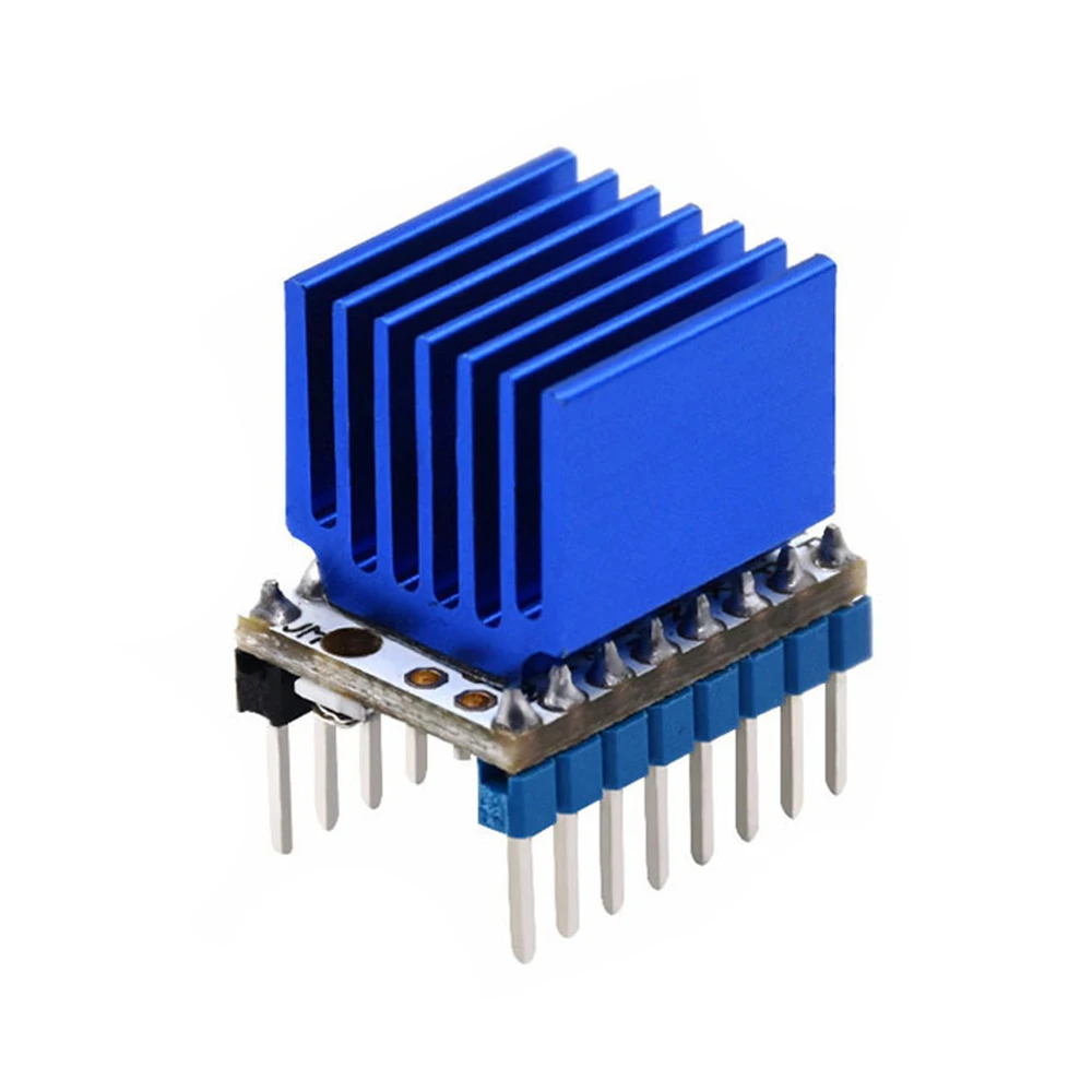 TMC2130  V1.1 TMC2208  V1.2  Stepper Motor StepStick Mute Driver Silent Excellent Stability And Protection