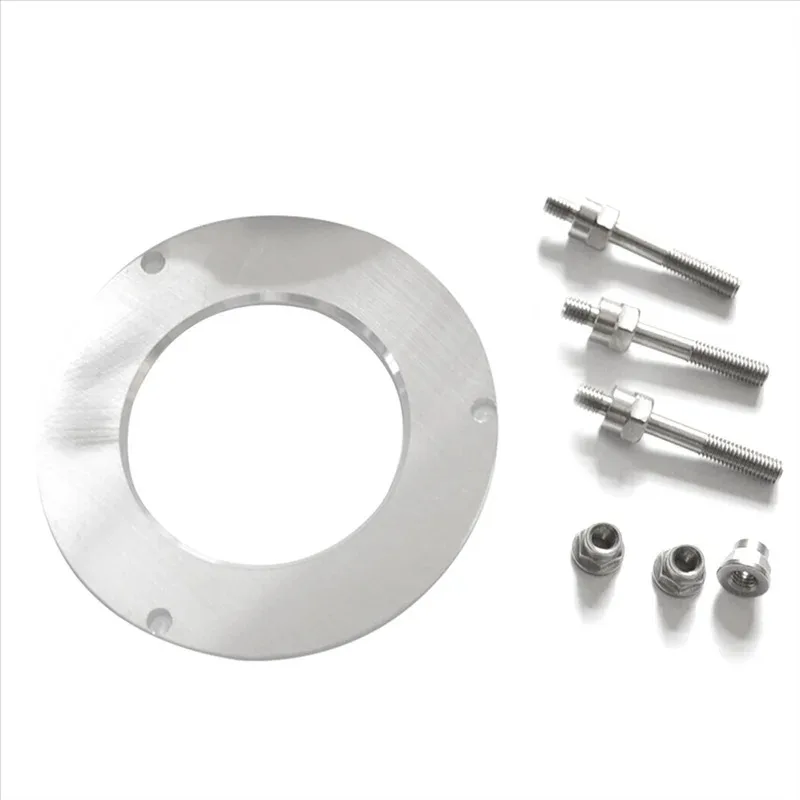 BB Turbocharger Nozzle Ring 17201-3010, 17201-0L040 For Toyota Land Cruiser 150 3.0 D-4D 173HP 127KW 1KD-FTV