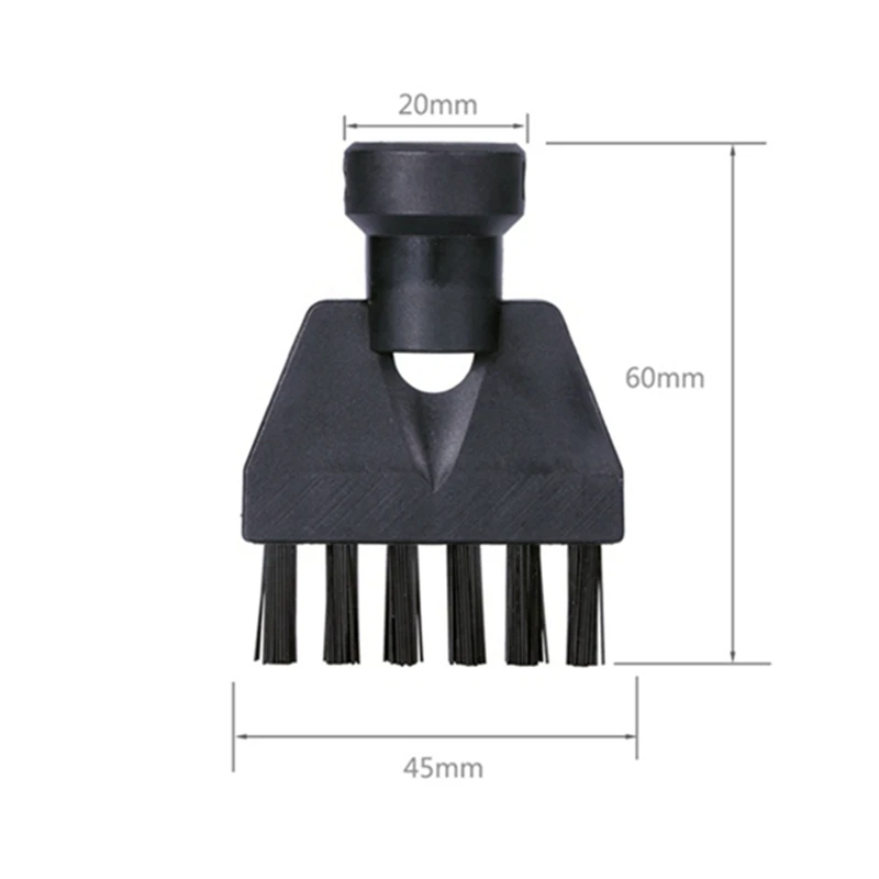 Aspirador de pó bocal, extensão do tubo, motor a vapor para Karcher série SC, KARCHER SC2, SC3, SC4, SC5, SG4-2, SG4-4