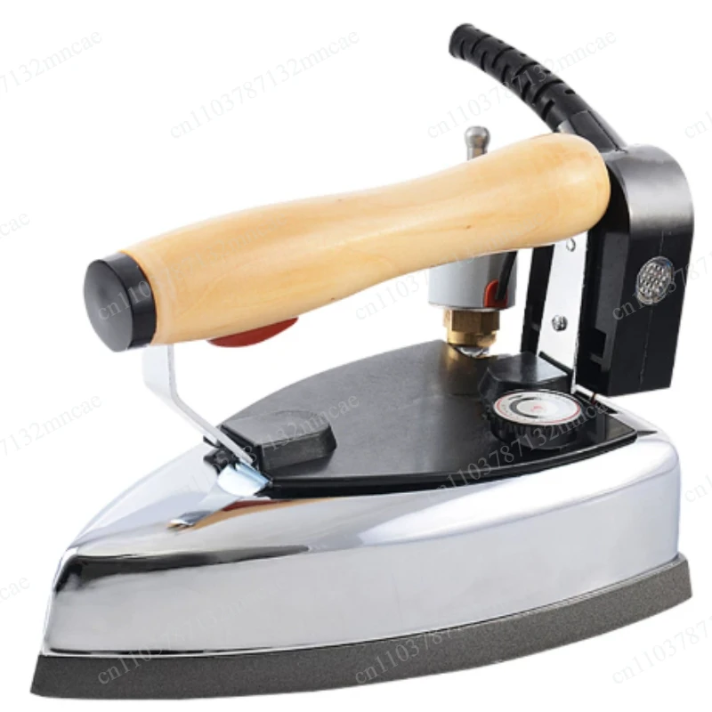 Type GZY4-1200D2 4 Bottle Steam Iron ( Industrial ) Iron 1200W