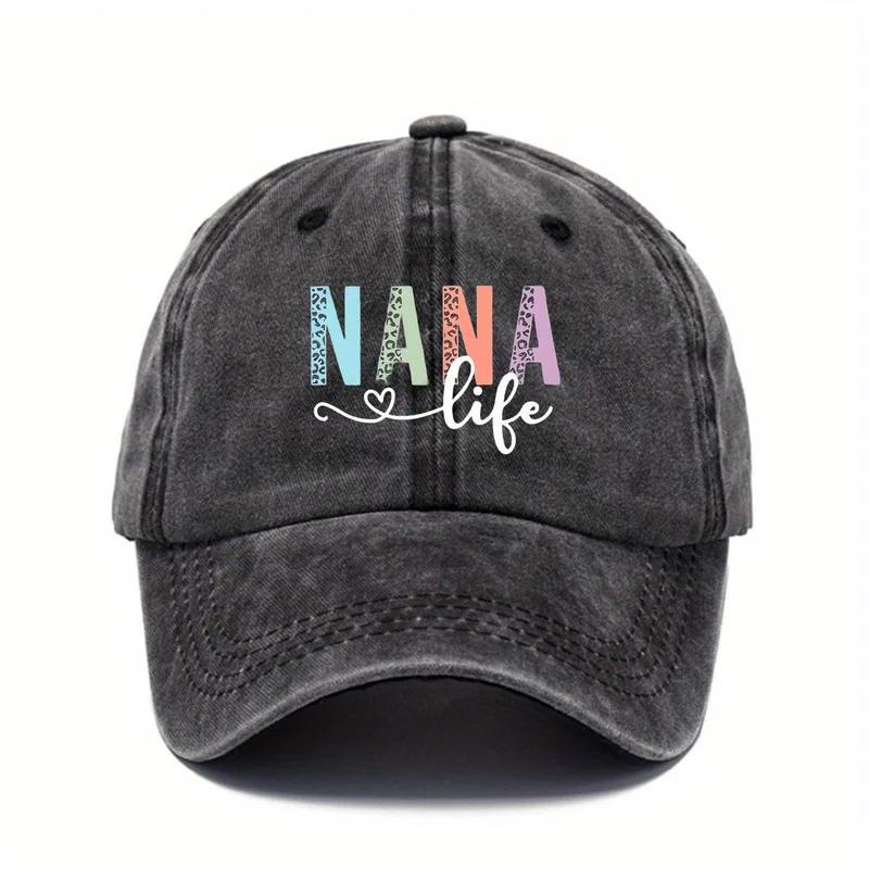 

Бейсболка унисекс из 100% чистого хлопка с алфавитом, цифрами, красочными рисунками и принтами, подходит для всех сезонов