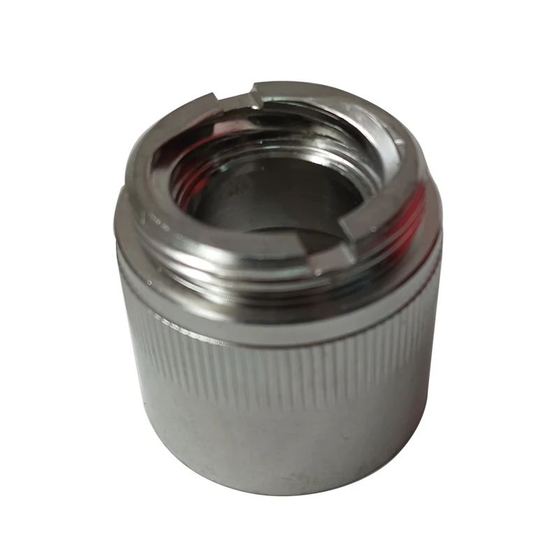 New Original Aquafine Compression Nut 40357 for Textile Machine Parts
