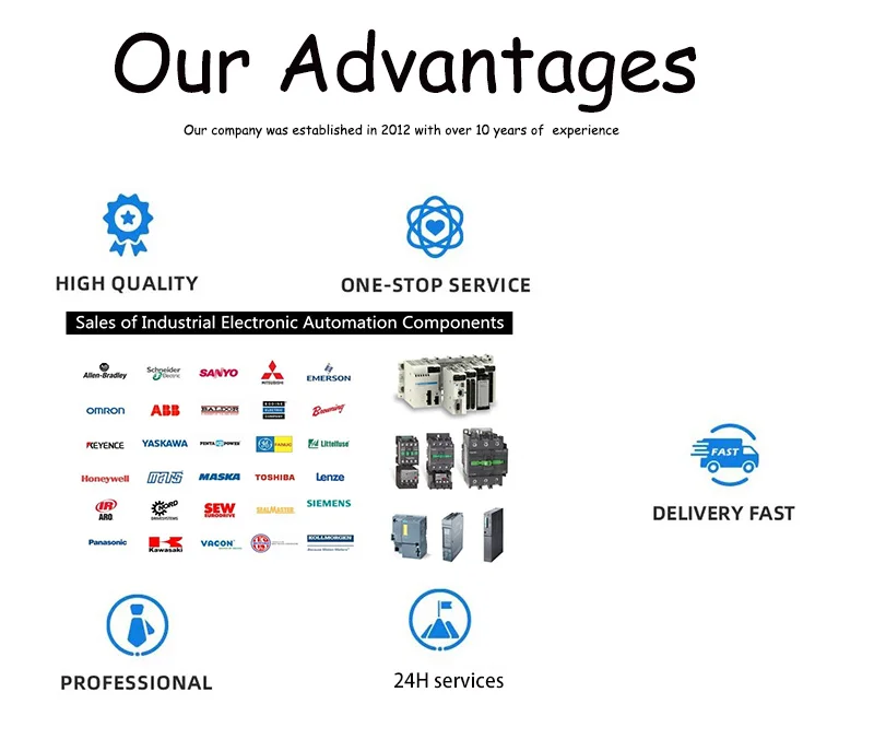 Controlador lógico programable plc Original, 6SL3055-0AA00-5CA2