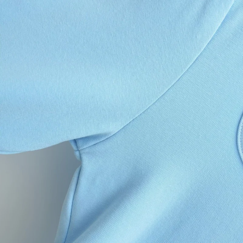 Slim Fit Long Sve Onesie Square Collar Elastic Hemline Top Pure Desire Inner Wear Outer Wear Base irt Women's T-irt