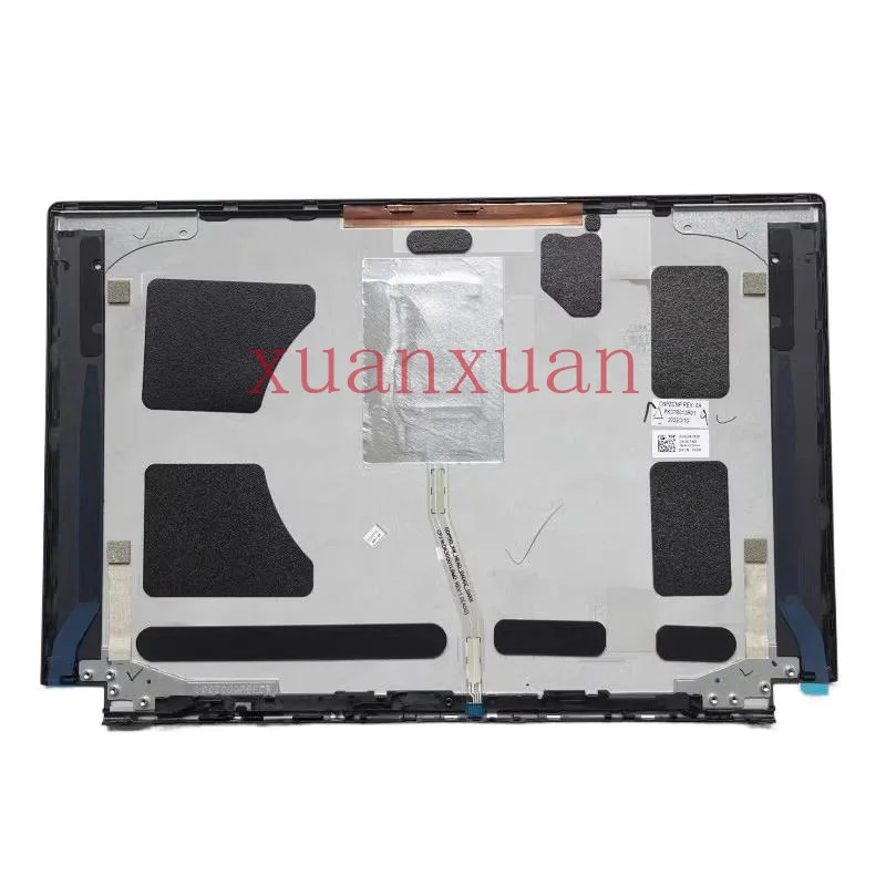04cg 9K Nieuwe Lcd Back Cover Top Case Voor Dell Alienware M15 R5 R6 Zwart