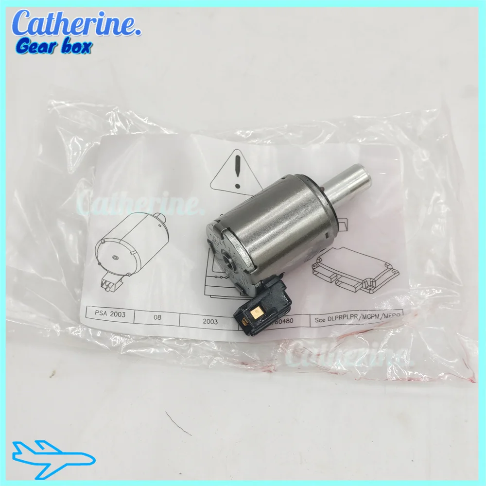 Auto Transmission S…