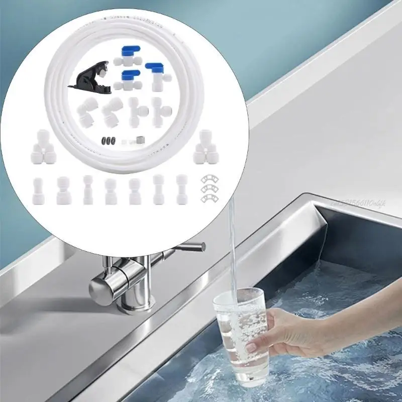 27RB Фильтрационные наборы для водоснабжения