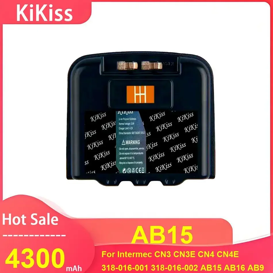Kikiss Battery For …