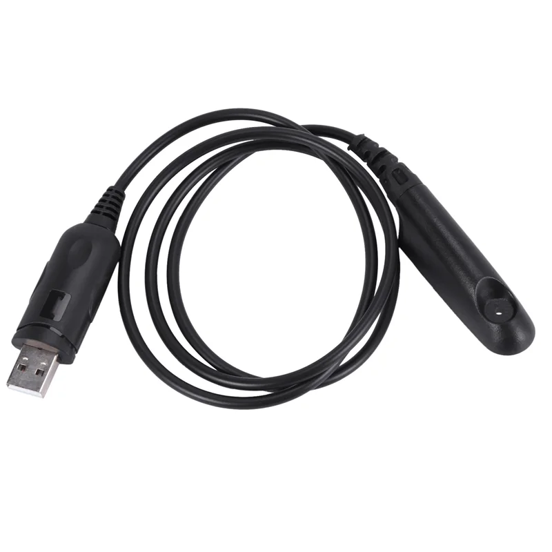3X USB-кабель для программирования для радио Motorola HT750 HT1250 PRO5150 GP328 GP340 GP380 GP640 GP680 GP960 GP1280 PR860-ABJU
