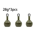 28g 3pcs