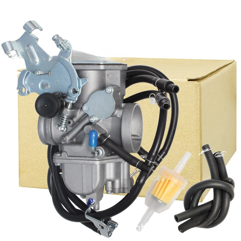 Motorcycle Carburetor for Yamaha TTR250 TTR 250 5GF-14301-01-00 Small Motorcycle Scooter