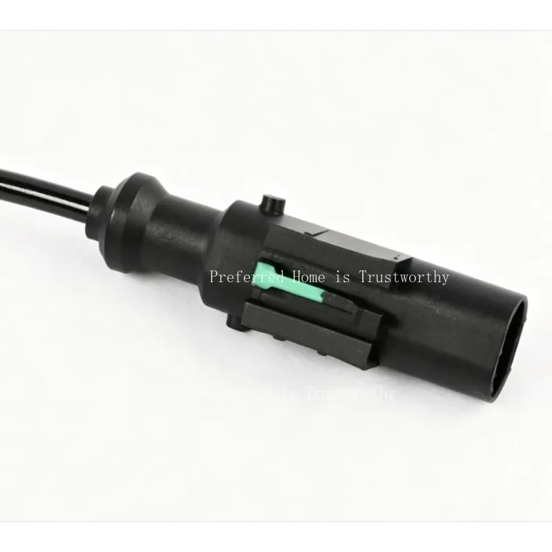 Suitable for 1PC Wheel Speed Sensor Front Rear ABS Odometer Cable Replacement Accessories For 368G Scooter