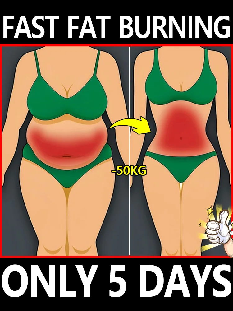 Suave e não irritante7 dias de perda rápida de peso sem desconforto