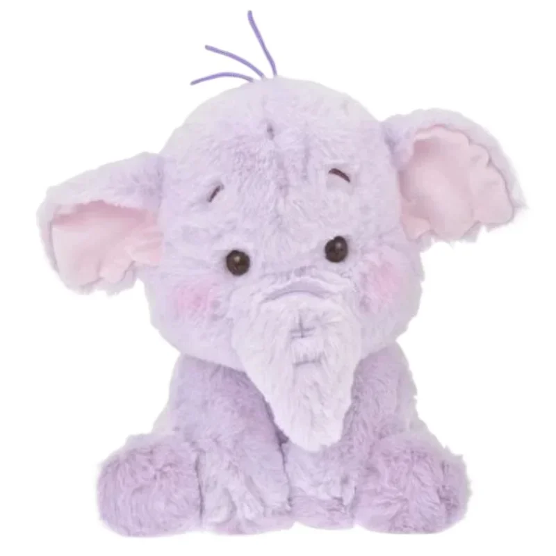 32 см Disney Stitch Lumpy Elephant Small Eyes Series плюшевые игрушки аниме плюшевые куклы мягкий подарок для детей подарки на день рождения и Рождество