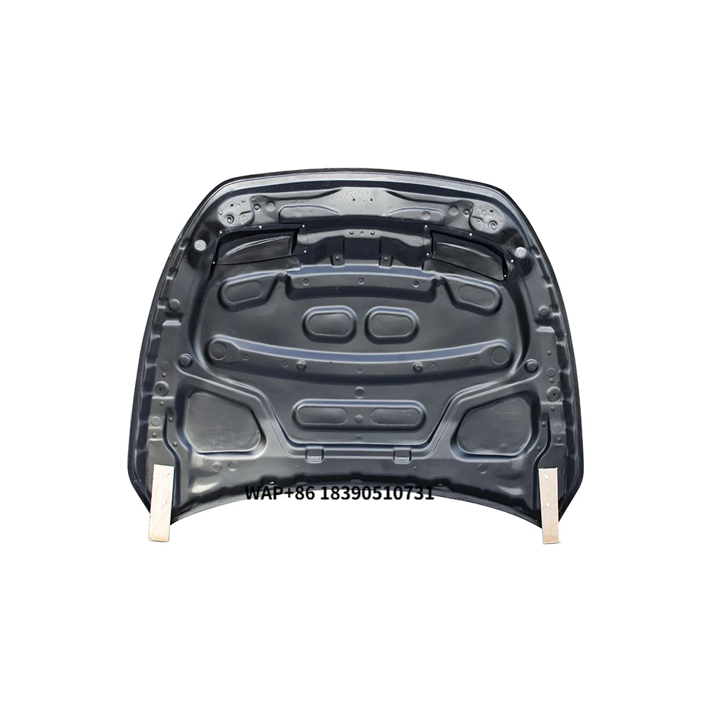 

OEM Customized GTS Style Carbon Fiber Engine Hood Bonnet for Infiniti Q60
