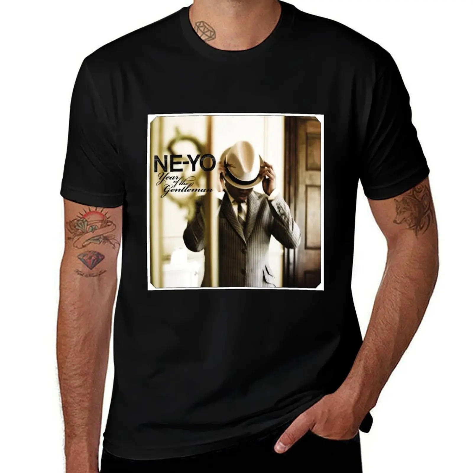 

of for year Yo t shirt t the cotton gentleman T-Shirt man man man designer t shirts shirt pack white Ne