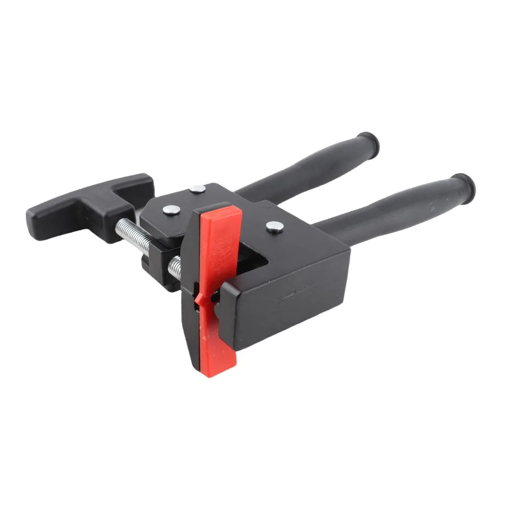 

Щипцы для плитки из алюминиевого сплава Т-образной формы с эргономичной ручкой, ручной разделитель для керамической плитки, усиленный разделитель для стекла