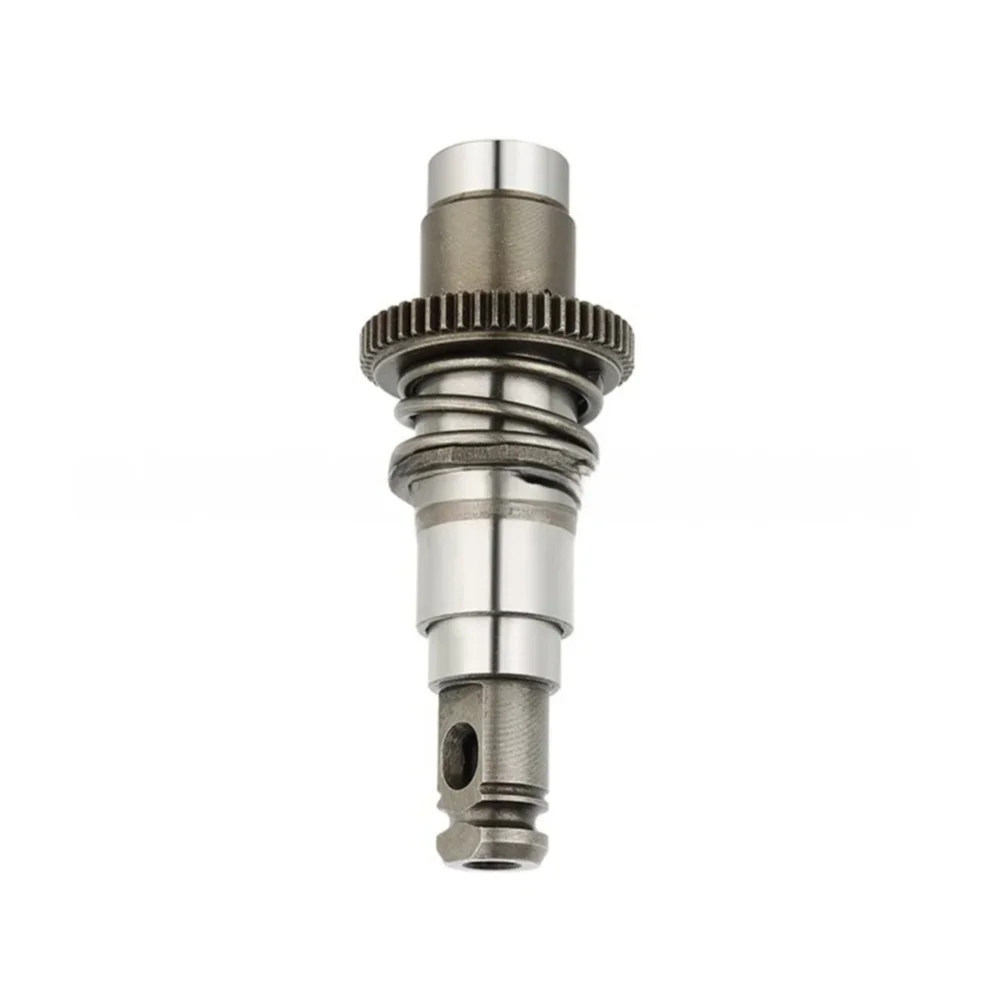 1 peça Conjunto de Cilindro para Martelo Elétrico, Suporte de Cilindro com Engrenagem de Dentes Retos para Furadeira de Impacto HR2470, Acessórios para Ferramentas Elétricas