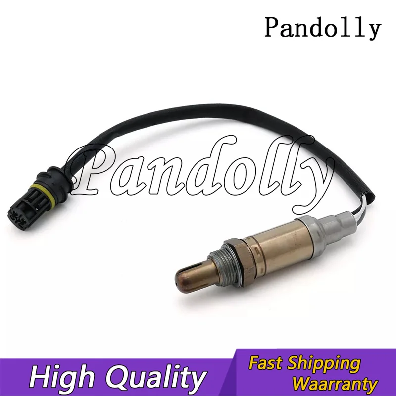 11781742050 0258003477 250-24611 O2 Sensor Lambda Probe Oxygen Sensor For BMW E46 320 323 325 330 525 528 530 X3 X5 Z3 Z4