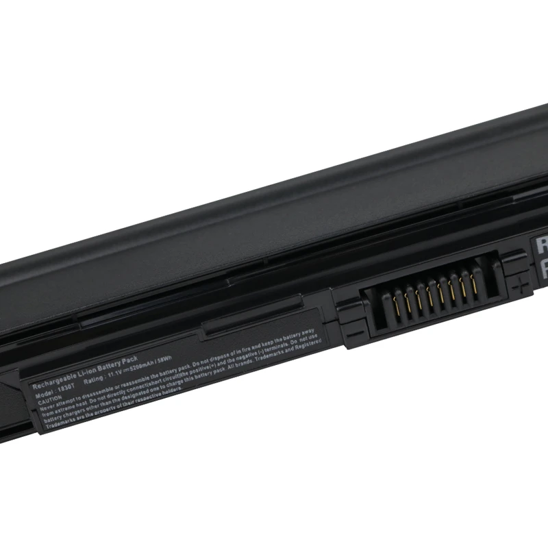 CSMHY New Laptop battery For Acer Aspire One 721 721h 753 AO721 AO721h AO753 Aspire 1830T AL10C31 AL10D56