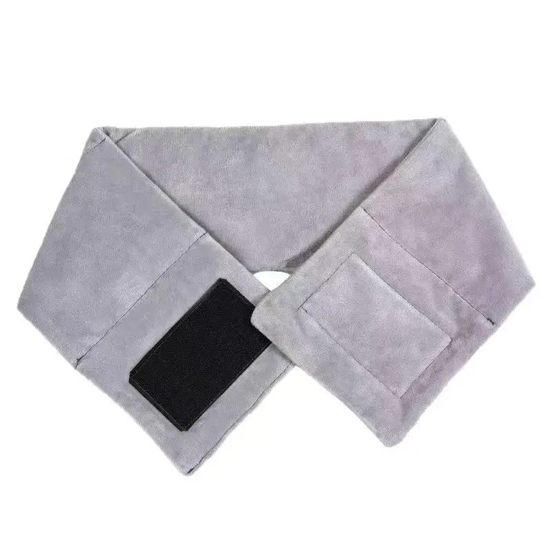 Gravity Ice Silk Sleep Mask Full Coverage Double-sided Zero Eye Pressure Light Blocking Eye Cover for Yoga Nap Night Rest
