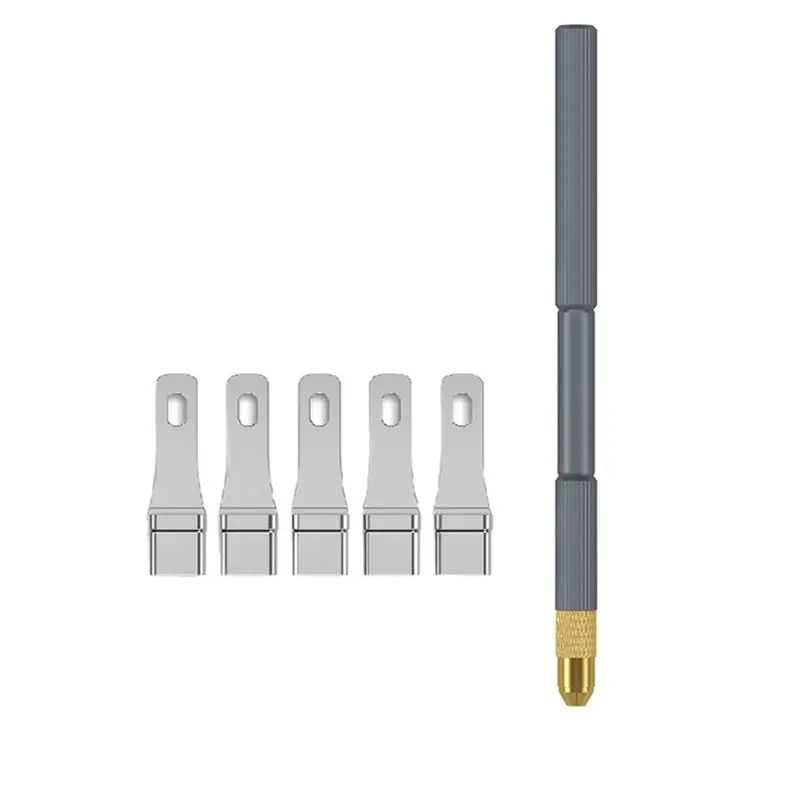 B44C Anti-Melting Protective Cover For TC51 Type-C Port With Non-Slip Handle For Mobile Phone Repair Tools