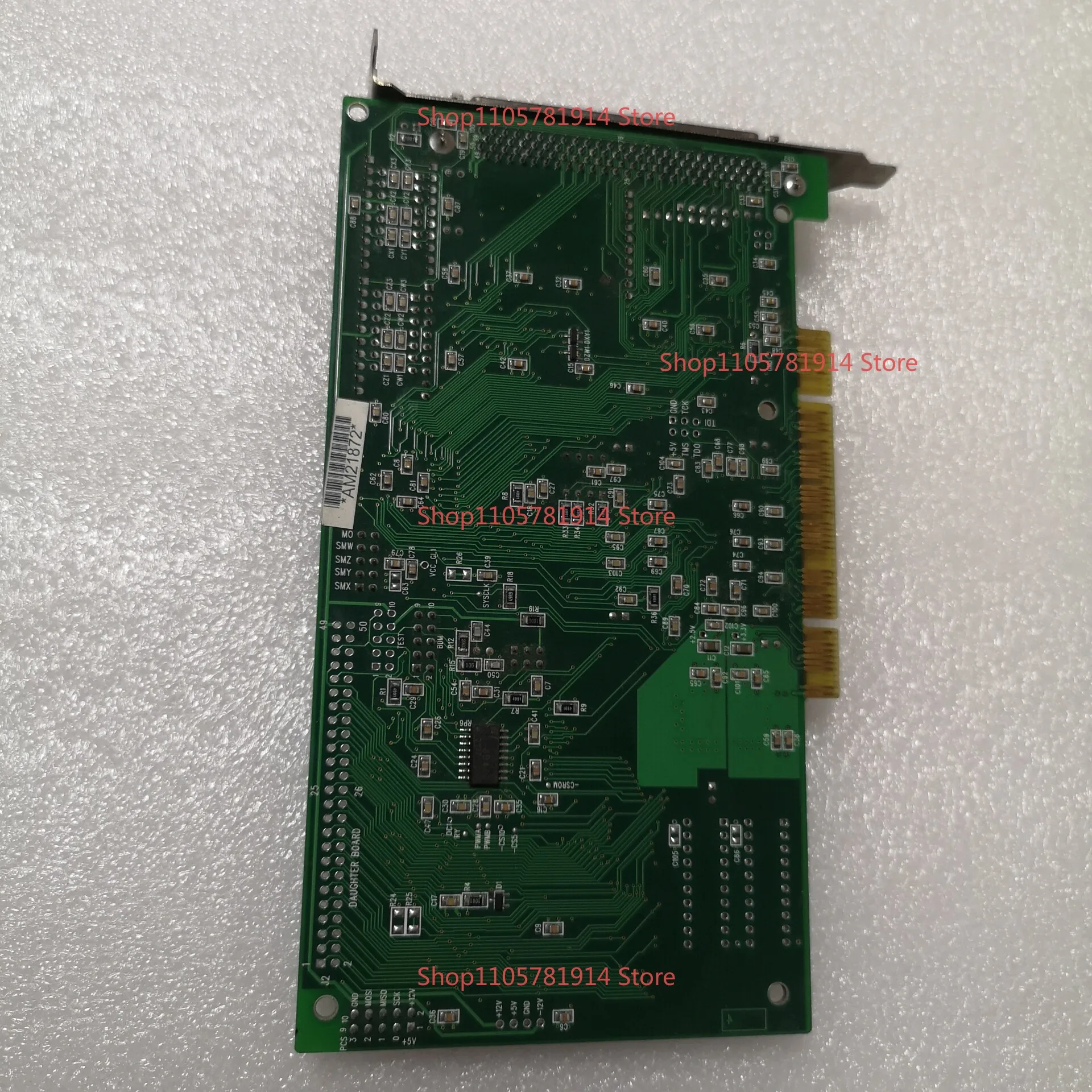 For Original American Galil DMC-1842 Motion Control Card