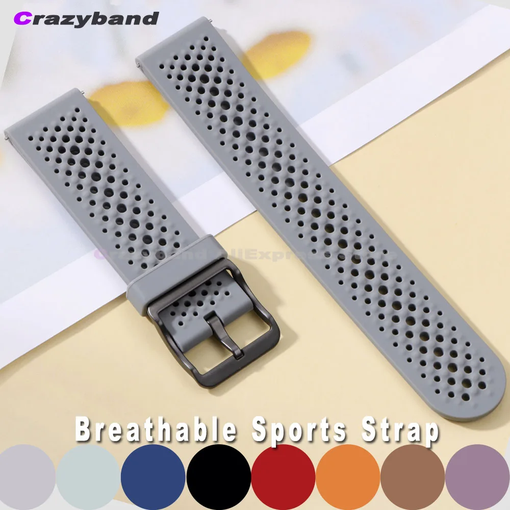 20Mm 22Mm Breathabl… - image