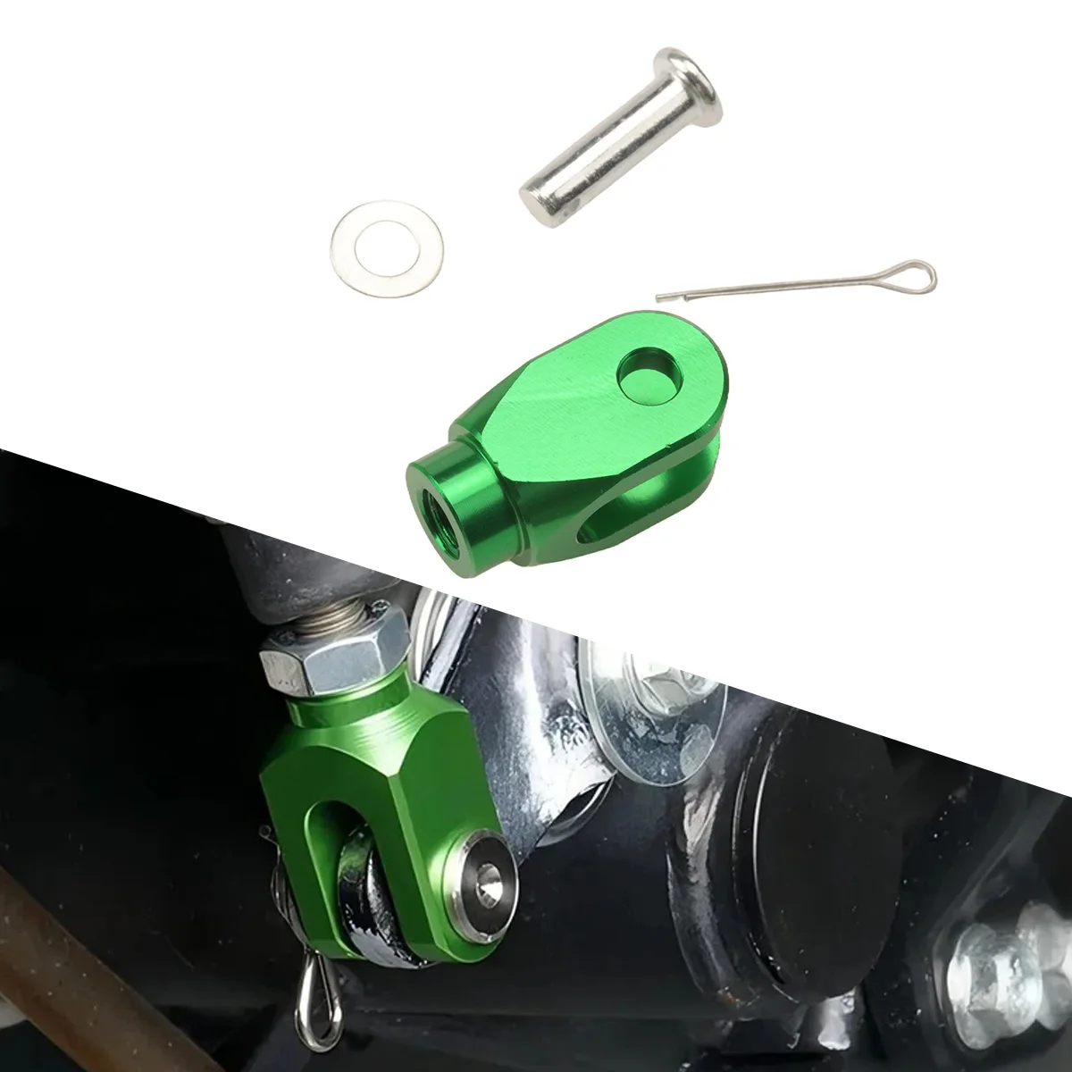 clevis-de-freio-traseiro-cnc-para-motocicleta-em-aluminio-6061-t6-anodizado-verde-para-kawasaki-kx65-kx250-kx450-2003-2025