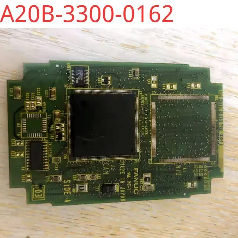 

A20B-3300-0162 Fanuc Board Display Card For CNC System Controller