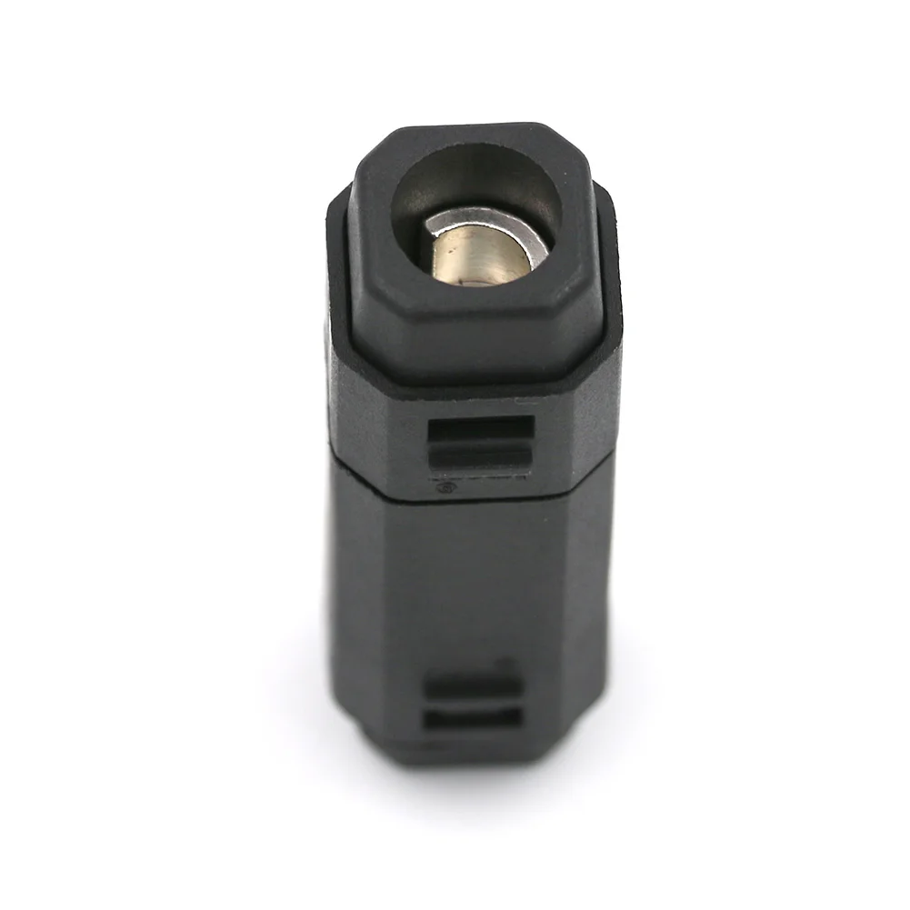 Amass SH8.0 Flame Retardant Power Plug Male Female Connector AS250-1/-2 8mm for RC Model Battery DC500V 150A 6AWG