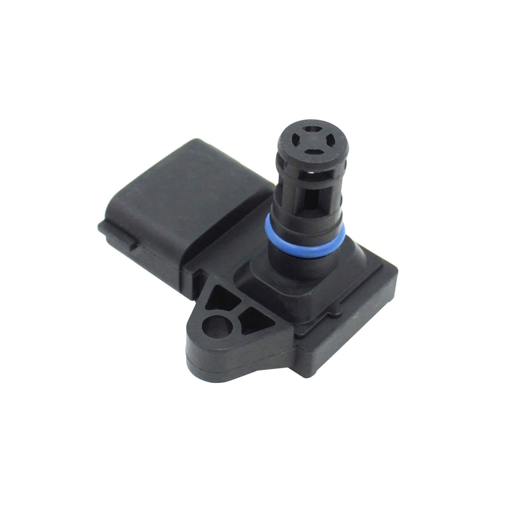 YONGZAN Intake Air Temperature MAP Sensor For GAZ UMZ 4216 EURO 4 HBO LPG 110R-010276 67R-010378 A2C93801900 K904505