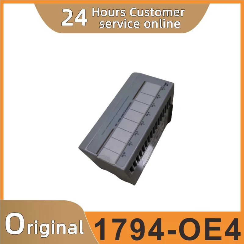 

1794-OE4 New original PLC module