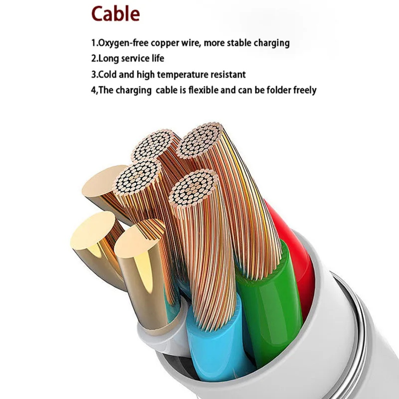 Cargador portátil EV para coche, estación de carga con aplicación móvil, 7KW, 3,5 M, 5M, corriente de Cable ajustable, 16A, 32A