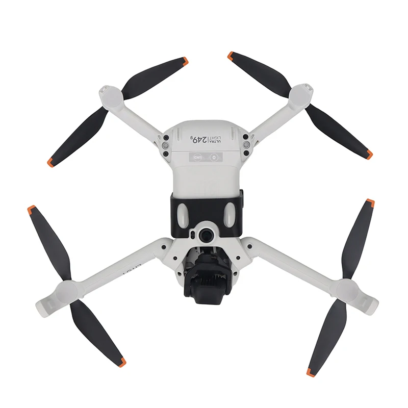 Крепежный адаптер для верхнего кронштейна дрона DJI LITO 1/X1 подключения камеры GoPro аксессуары Lito1