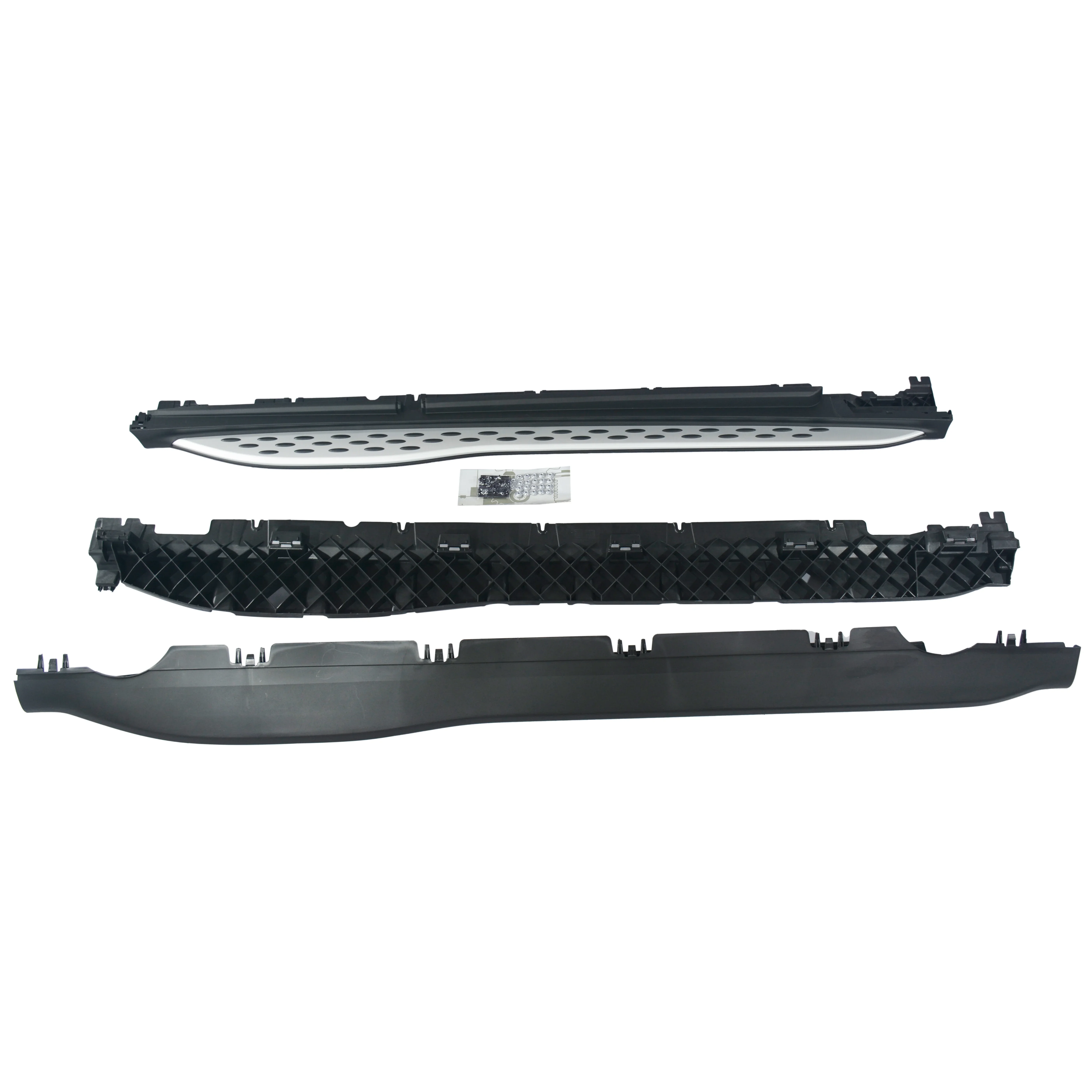 

Apollo Wholesale Car Vehicle Auto Aluminum Side Step Running Boards For Mercedes Benz GLC X254 Parts Accessories 2023