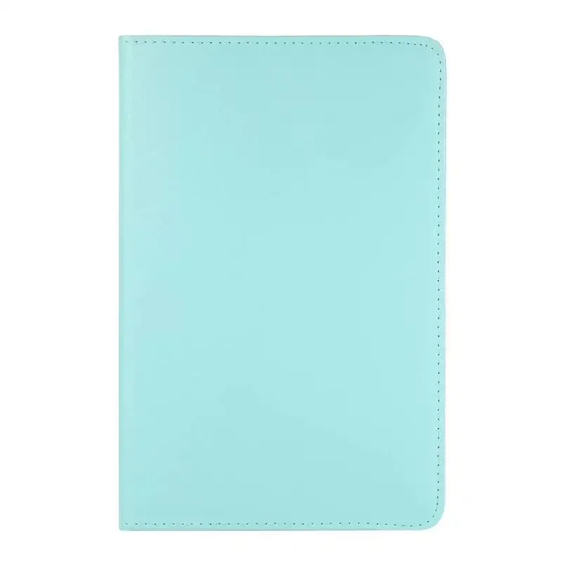 Funda de cuero para tableta Galaxy Tab A8 2021, cubierta giratoria de 10,5 grados, A8 360 SM-X200/SM-X205