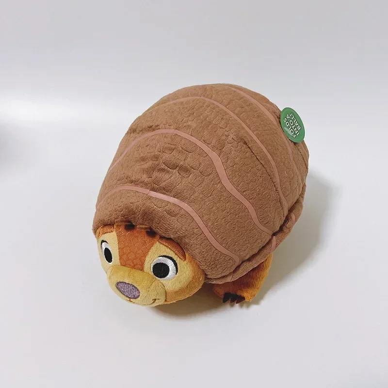 Disney-Muñeca de peluche suave de la Raya y el último dragón para niños, muñeco de peluche de Anime TukTuk, juguete de animales de los Beatles, almohada de tiro, regalo de cumpleaños, 30cm