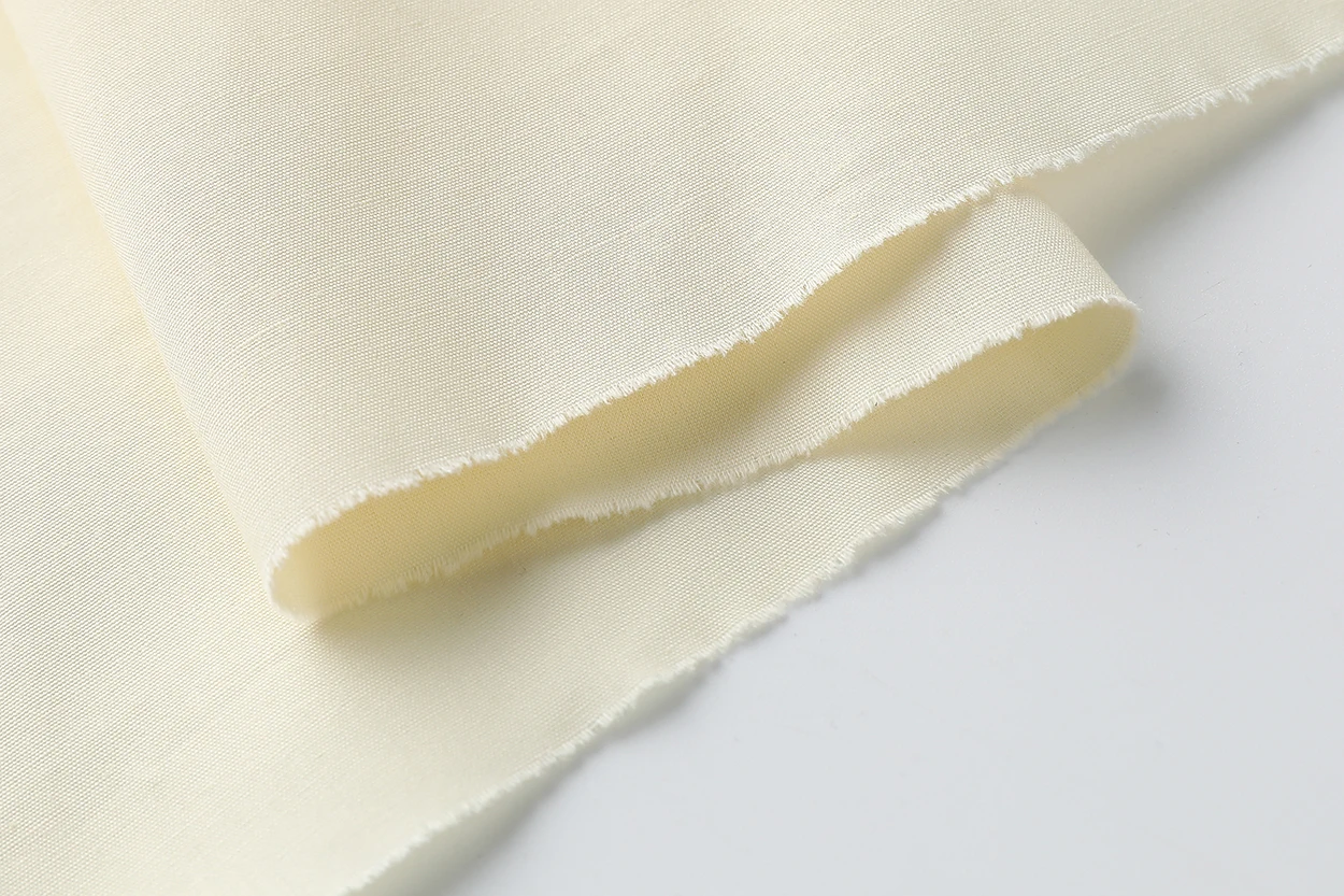 Teramila reine 150 Baumwolle Popel ine Stoff Breite cm/59in zum Nähen von Kleidung Kleider Hemden Hawaii Quilten, Mibou Handarbeiten – Detail 11